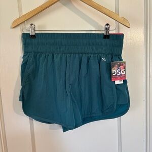 DSG High Rise Short
